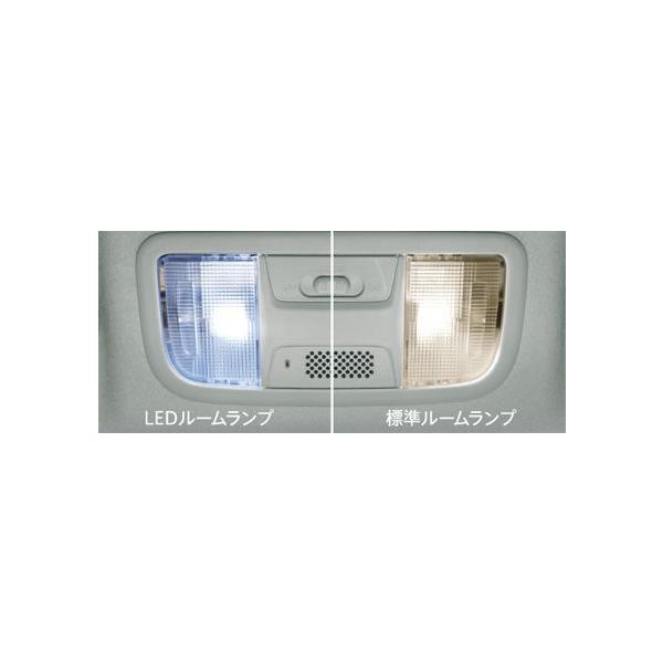 ホンダ（HONDA） メール便可 CR-Z 純正 LEDルームランプ LEDバルブ