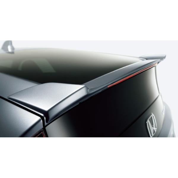 ホンダ（HONDA） CR-Z 純正 テールゲートスポイラー 2012.09〜仕様変更