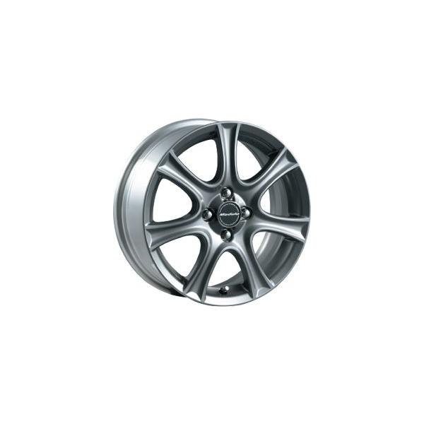 フィット HONDA ホンダ FIT 純正 16インチ アルミホイール / MS-010