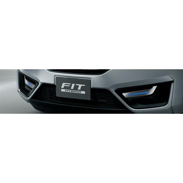 HONDA z_ FIT tBbg  AK[jbV tg TebL / LEDC~ u[ t 2014.12`dlύX