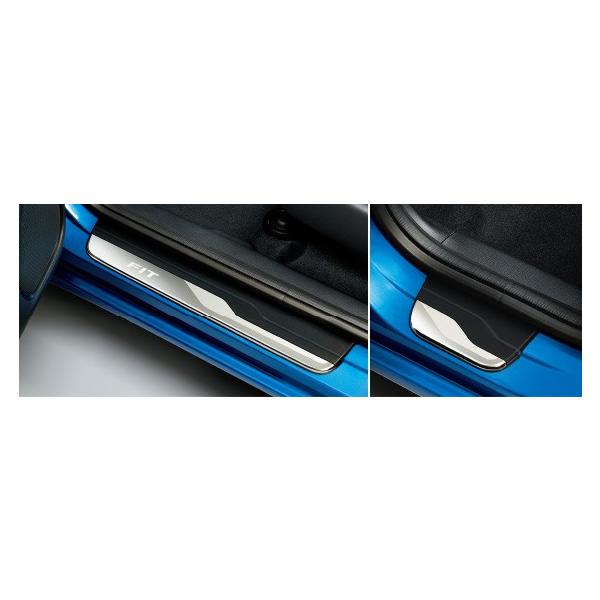 HONDA z_ FIT tBbg  TChXebvK[jbV tg / A E4Zbg LEDC~ FITSt 2014.12`dlύX