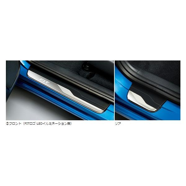 HONDA z_ FIT tBbg  TChXebvK[jbV LEDC~l[V FITSt 2016.1`dlύX 08E12-T5A-B00