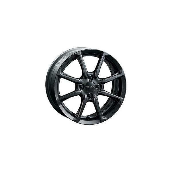 フィット HONDA ホンダ FIT 純正 15インチアルミホイール MS-025