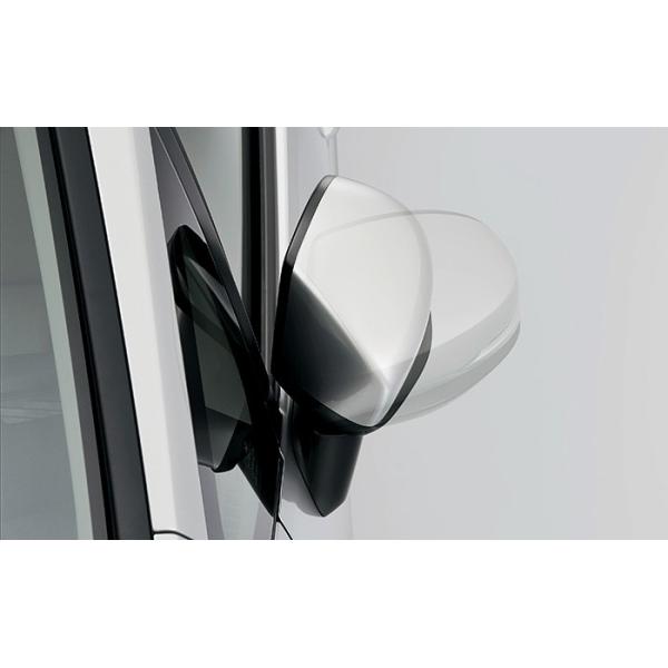 HONDA z_ FIT tBbg  I[gg~[ 2016.1`dlύX 08V02-T5A-000