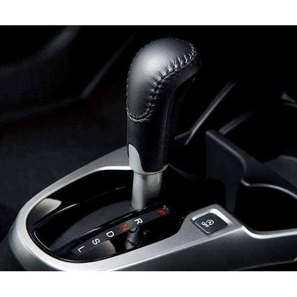 ホンダ フィット シャトル セレクトノブ 08U92-T5A-010A フィット HONDA ホンダ 純正 FIT セレクトノブ 2016.11〜仕様