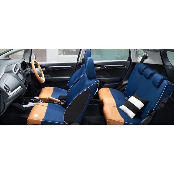 HONDA z_  FIT tBbg V[gJo[ 2016.11`dlύX 08P32-E8S-000