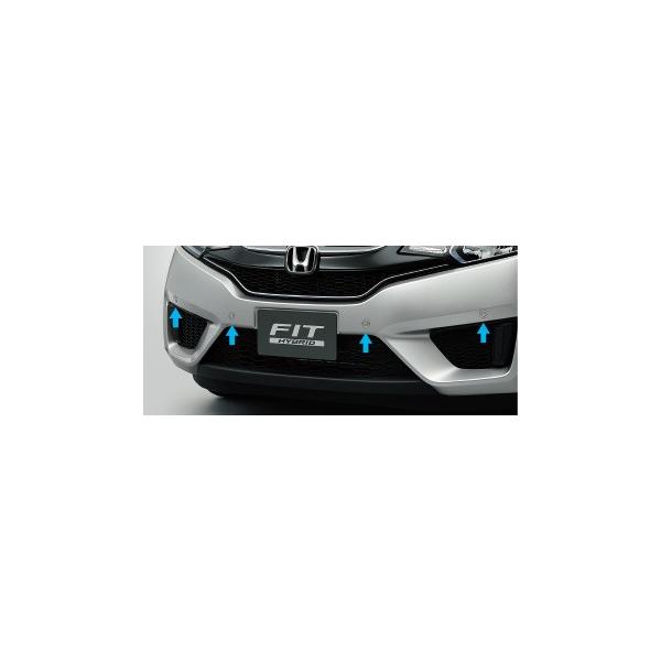 HONDA z_  FIT tBbg tgZT[ { uAgX|[eBu[M 2016.11`dlύX 08V66-T5A-0A0K