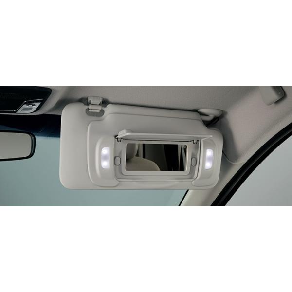 HONDA �z���_ ���� FIT �t�B�b�g �X�^�C���`�F�b�N���C�g �O���[ 2017.6�`�d�l�ύX 08E19-PB8-B30