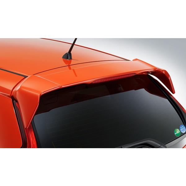 HONDA z_  FIT tBbg e[Q[gX|C[ v~ACG[p[II 2017.6`dlύX 08F02-T5A-0Q0