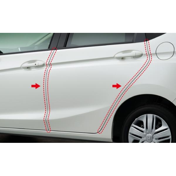 HONDA z_  FIT tBbg hAGbWveNVtB 2017.6`dlύX 08P20-T5A-000