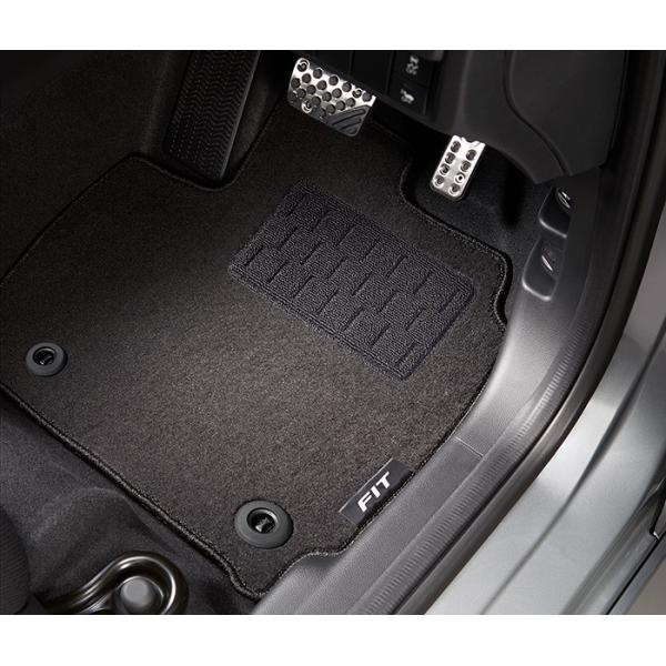 HONDA z_  FIT tBbg tAJ[ybg}bg 5MT / 6MTԗp 2017.6`dlύX 08P14-T5A-012A