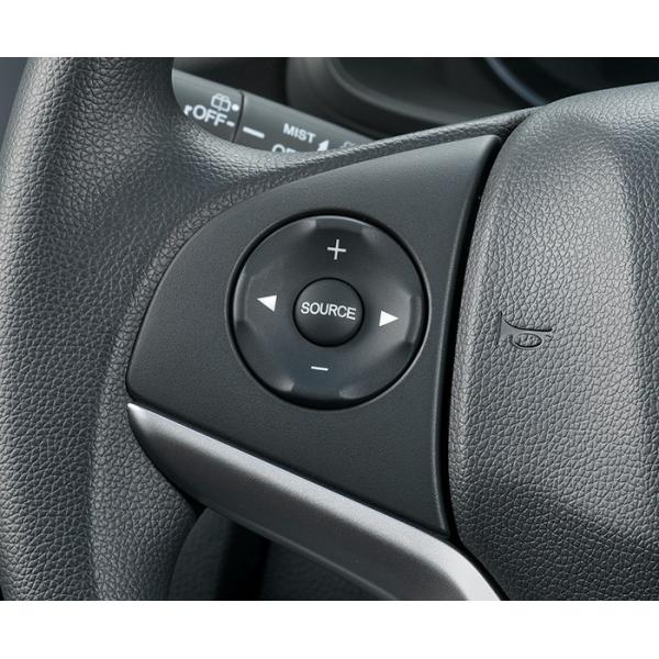 HONDA �z���_ ���� FIT �t�B�b�g �I�[�f�B�I�����R���X�C�b�` HYBRID �E F / HYBRID �E L / 13G �E F / 13G �E L�p 2017.6�`�d�l�ύX 08A60-T5A-H10