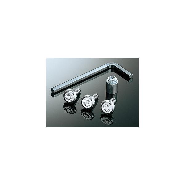 ナンバープレート ロックボルトの人気商品 通販 価格比較 価格 Com