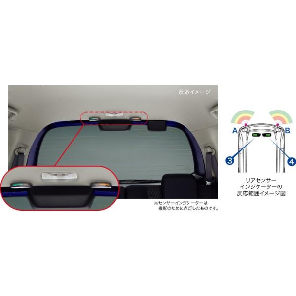 HONDA z_ FREED t[h  AZT[CWP[^[ mLED / EZbg 2014.10`dlύX