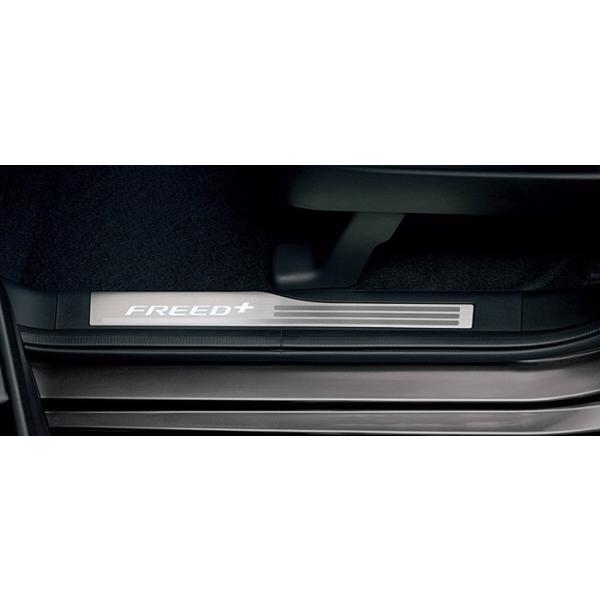 HONDA z_  FREED t[h TChXebvK[jbV tgp FREED + p 2016.9`dlύX 08E12-TRE-020