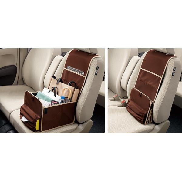 Honda 純正 マルチボックス UTILITY POCKET フリード HONDA ホンダ 純正 FREED マルチボックス 2016.9〜仕様変更