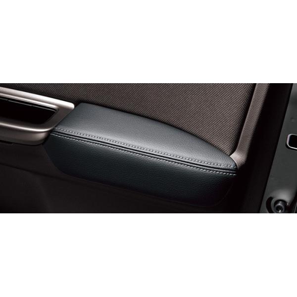 ホンダ 純正 ドアアームレストパッド 08U88-TDK-010 フリードGB5 フリード HONDA ホンダ 純正 ドアアームレストパッド 08U88-TDK