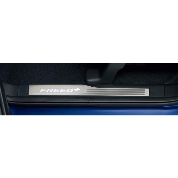 HONDA z_  FREED t[h TChXebvK[jbV FREED + p 2017.9`dlύX 08E12-TRE-020