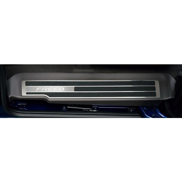 HONDA z_  FREED t[h TChXebvK[jbVJo[ FREEDp 2017.9`dlύX 08F05-TDK-000A