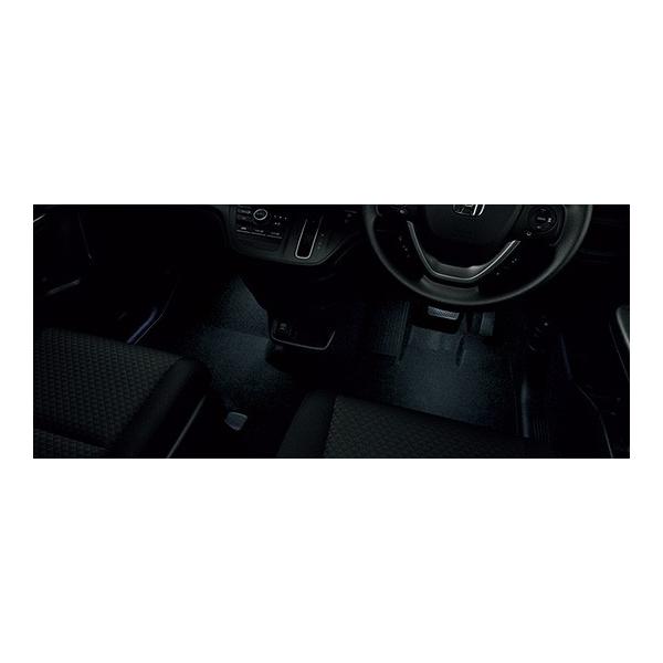 HONDA z_  FREED t[h ̃ACepbP[W FREED SpbP[W p 2017.12`dlύX 08Z01-TDK-010