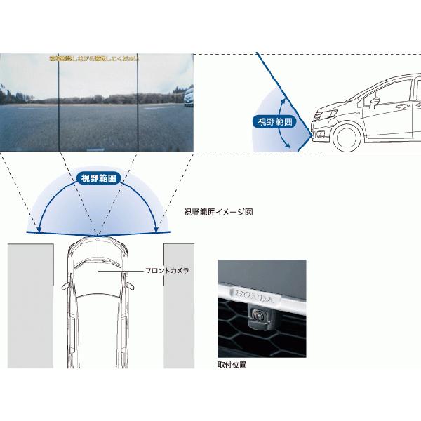 HONDA z_ FREED Spike t[hXpCN  tgJVXe / 120f + A^b`g / MUYirp 2011.10`2012.03
