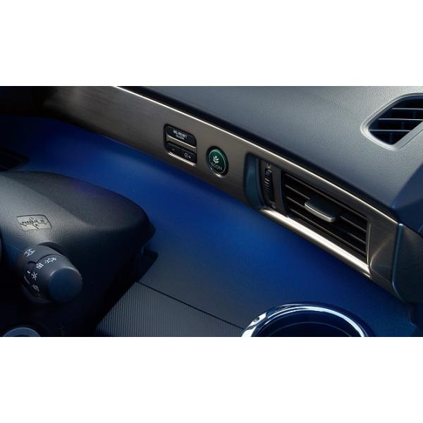 フリードスパイクDKI 110004 Revier 流星バージョン]GB3/4 フリード・フリードスパイク/GP3フリード