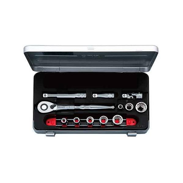 KTCソケットレンチセット TB308 KTC ソケットレンチセット TB308」の人気商品一覧・価格比較 - 価格.com