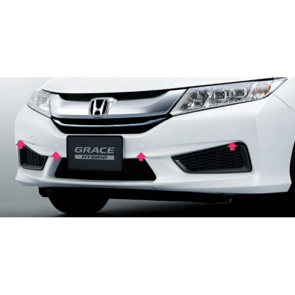 HONDA z_ GRACE OCX  tgZT[ 4ZT[ 2014.12`dlύX