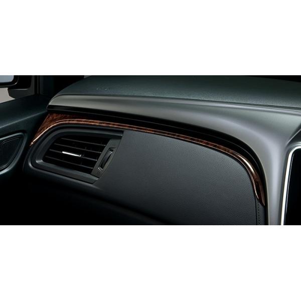 HONDA �z���_ ���� GRACE �O���C�X �C���e���A�p�l�� �ؖڒ� 2016.12�`�d�l�ύX 08Z03-T9A-000