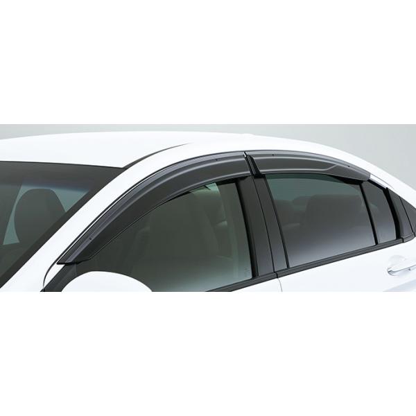 グレイス（Honda） HONDA ホンダ 純正 GRACE グレイス ドアバイザー