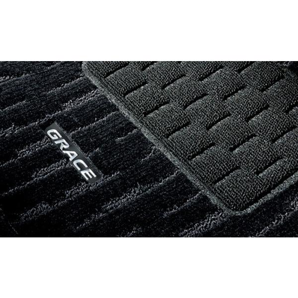 HONDA z_  GRACE OCX tAJ[ybg}bg v~A^Cv 2017.7`dlύX 08P15-T9P-010A