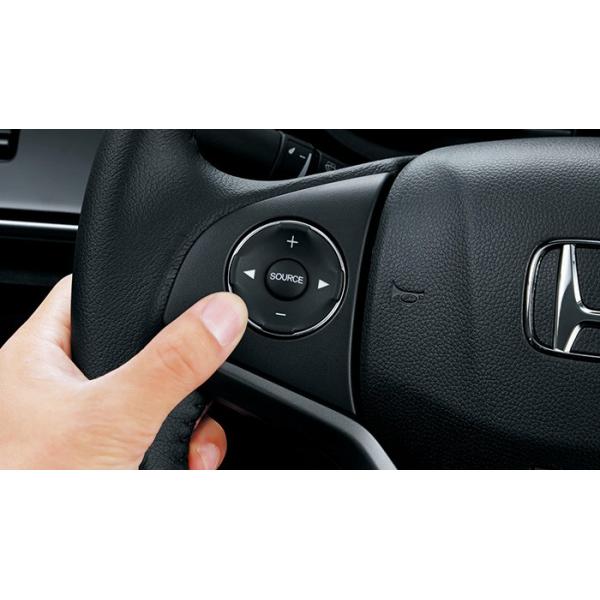 HONDA z_  GRACE OCX I[fBIRXCb` LX Honda SENSINGԗp 2017.7`dlύX 08A60-T5A-A11