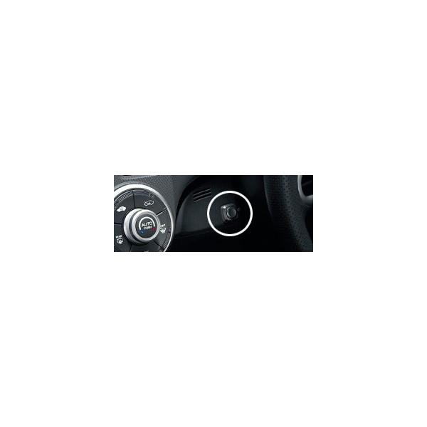 HONDA ホンダ INSIGHT インサイト 純正 ドライブレコーダー用オプションスイッチ 2009.02〜2010.09