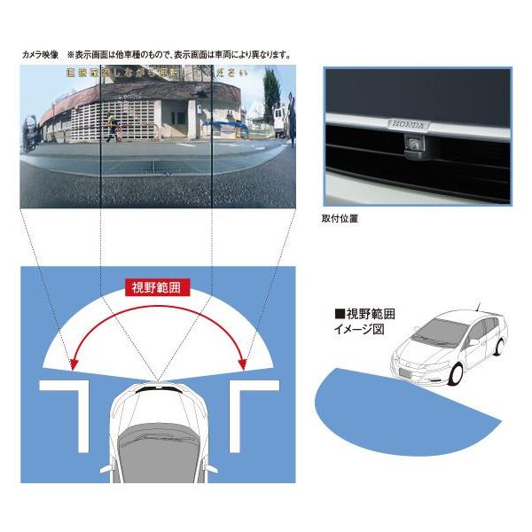 HONDA z_ INSIGHT CTCg  tgJVXe{ + tA^b`g Gathersirp 2010.10`2011.9