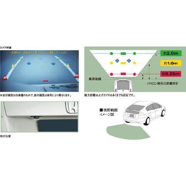 HONDA z_ INSIGHT CTCg  AJVXe{ + tA^b`g Gathersirp 2010.10`2011.9