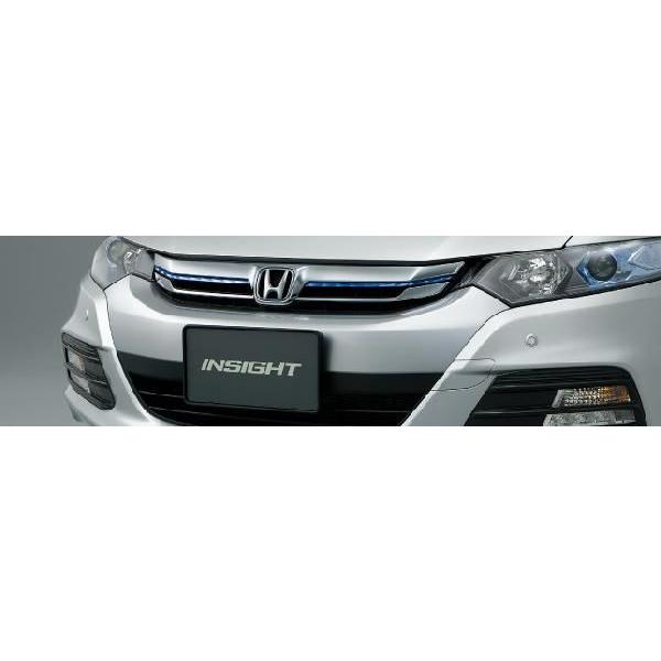 HONDA z_ INSIGHT CTCg  tgZT[ { J[h^Cv + tA^b`g 2011.10`dlύX