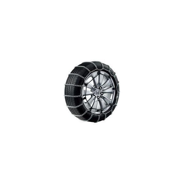 HONDA �z���_ INSPIRE �C���X�p�C�A ���� �X�`�[���`�F�[��225 / 50R17�^�C���p 2010.8�`2012.9