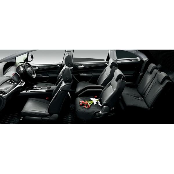 HONDA z_  JADE WFCh V[gJo[ 2017.3`dlύX 08P32-T4R-000