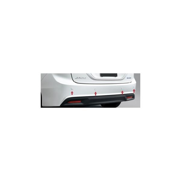 HONDA z_  JADE WFCh ZT[CWP[^[pbP[W Ap X[p[v`i^bN 2017.3`dlύX 08Z47-T4R-090D