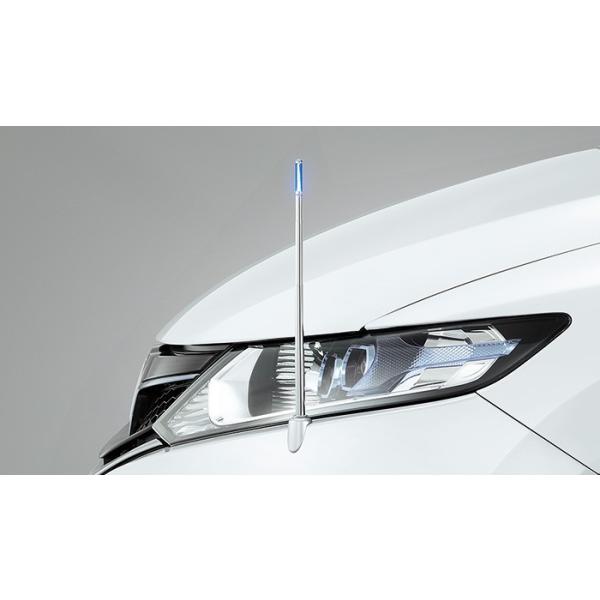 HONDA z_  JADE WFCh R[i[|[ { 2017.3`dlύX 08V60-T4R-A00