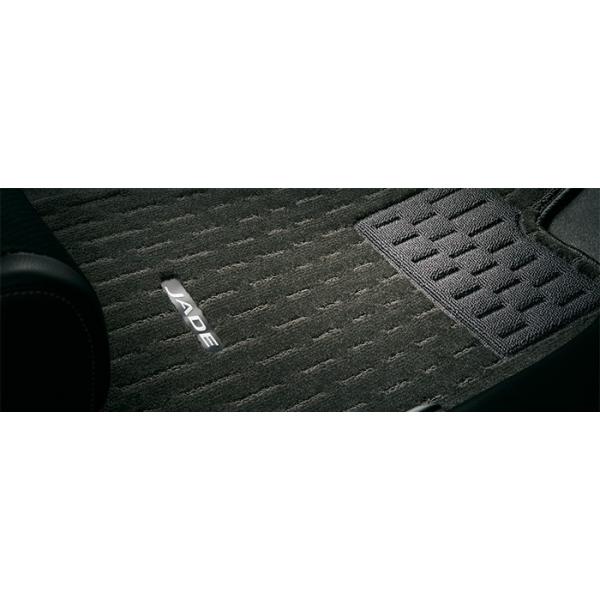 HONDA z_  JADE WFCh tAJ[ybg}bg HYBRID E RSp 2dlԗp 2018.5`dlύX 08P14-T4R-010B