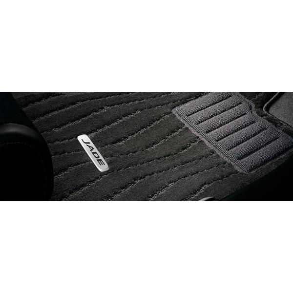 HONDA z_  JADE WFCh tAJ[ybg}bg Xp 3dlԗp 2018.5`dlύX 08P15-T4P-010A