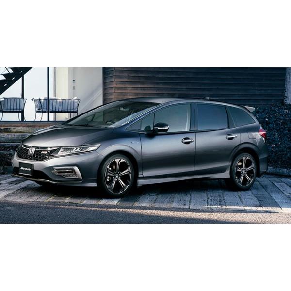 HONDA z_  JADE WFCh GNXeApbP[W ubNN[bL 2018.5`dlύX 08Z01-T4R-A00F