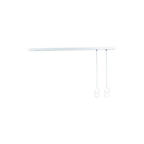 NASTA iX^  Vt^Cv WCg^Cv Ɩ V[Y [ H25×W1070 |[ 165`600 Vo[O[ KS-DA100A |  