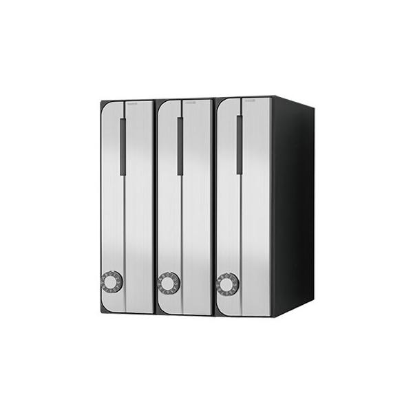 NASTA iX^ |Xg D-ALL 3 É^_C XeXwA[C 360×300×317.3 KS-MB3002PU-3-LT-S | KS-MB3002PU V[Y Xփ|Xg