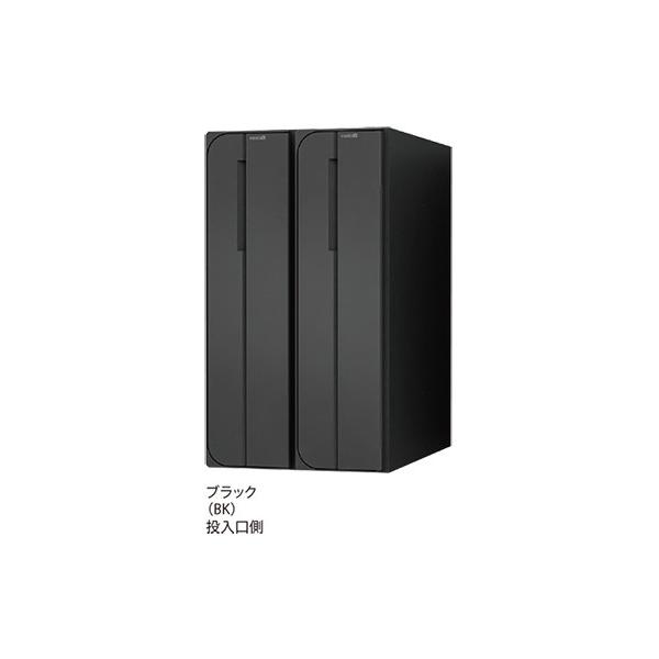 NASTA iX^ |Xg D-ALL 2 b` ubN 200×360×335.8 KS-MB3102PU-2-RT-BK | KS-MB3102PU V[Y X֎ Xփ|Xg V փ|Xg