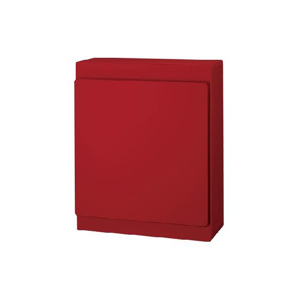 NASTA �i�X�^ �|�X�g �E���� �{���h�[ 415×340×155 KS-MB36F-RPK-BD | KS-MB36F �V���[�Y �X�֎� �X�փ|�X�g �V���� ���փ|�X�g ���[���{�b�N�X �������