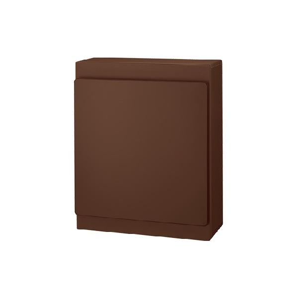 NASTA �i�X�^ �|�X�g �E���� �_�[�N�u���E�� 415×340×155 KS-MB36F-RPK-DB | KS-MB36F �V���[�Y �X�֎� �X�փ|�X�g �V���� ���փ|�X�g �������