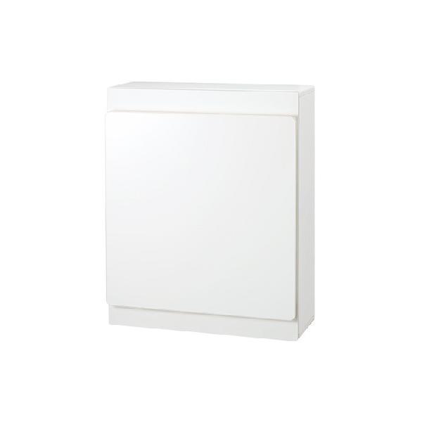 NASTA �i�X�^ �|�X�g �E���� �z���C�g 415×340×155 KS-MB36F-RPK-W | KS-MB36F �V���[�Y �X�֎� �X�փ|�X�g �V���� ���փ|�X�g ���[���{�b�N�X �������