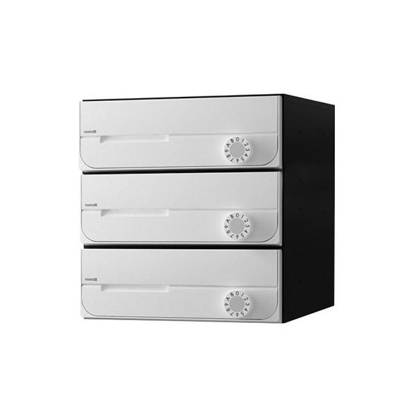 NASTA iX^ |Xg D-ALL 3 σ_C zCg 300×280×407.3 KS-MB5002PU-3LK-W | KS-MB5002PU V[Y X֎ Xփ|Xg փ|Xg